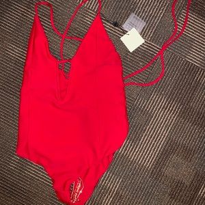 Benoa Swim Velzey One Piece